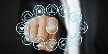 Quels sont les objets connectés à avoir chez soi en 2024 ?