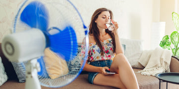 Eté 2024 : Comment refroidir son domicile avec un petit budget ?